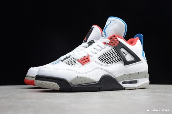 Rep EP Jordan The CI1184-146 Air What Retro 4 CI1184-146 0501